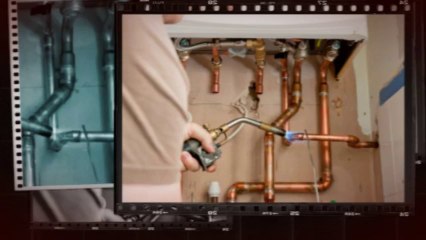 Water Works Plumbing & Drain