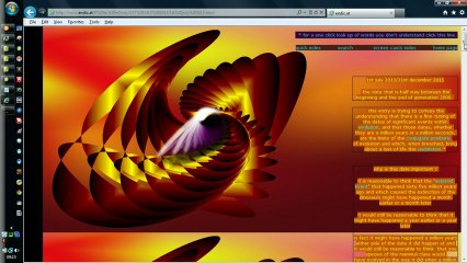 31st December 2015: Significant Dates. 12-12-13