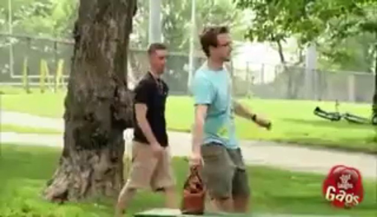 best funny prank ever - Video Dailymotion