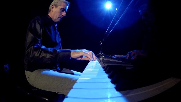 As Time Goes By (Piano version par Luc ESCOLANO) Pianiste Nice Cannes Côte d'Azur