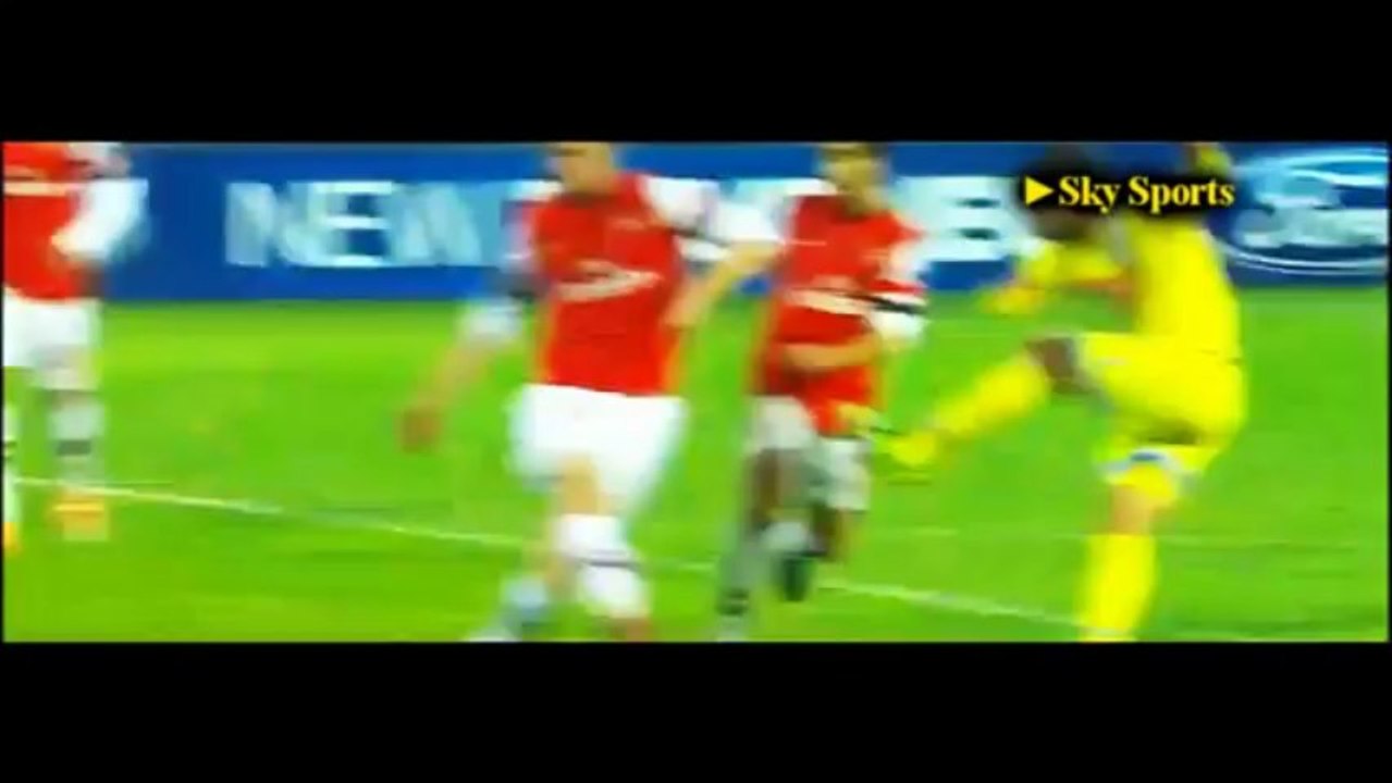 Napoli - Arsenal 2-0 Auriemma Ampia Sintesi 12-12-2013 Champions League