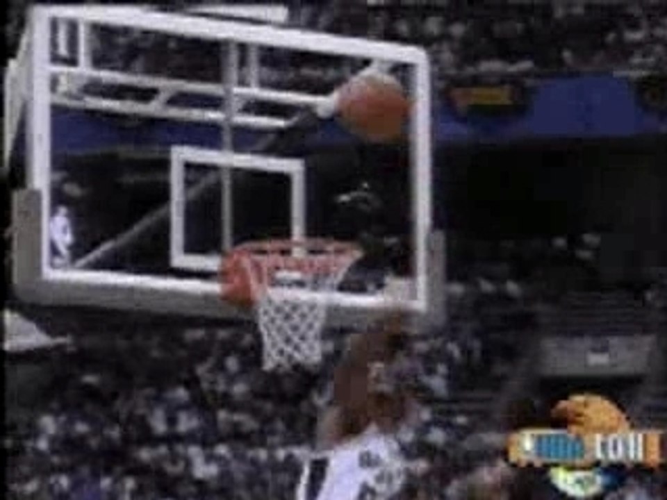 david robinson
