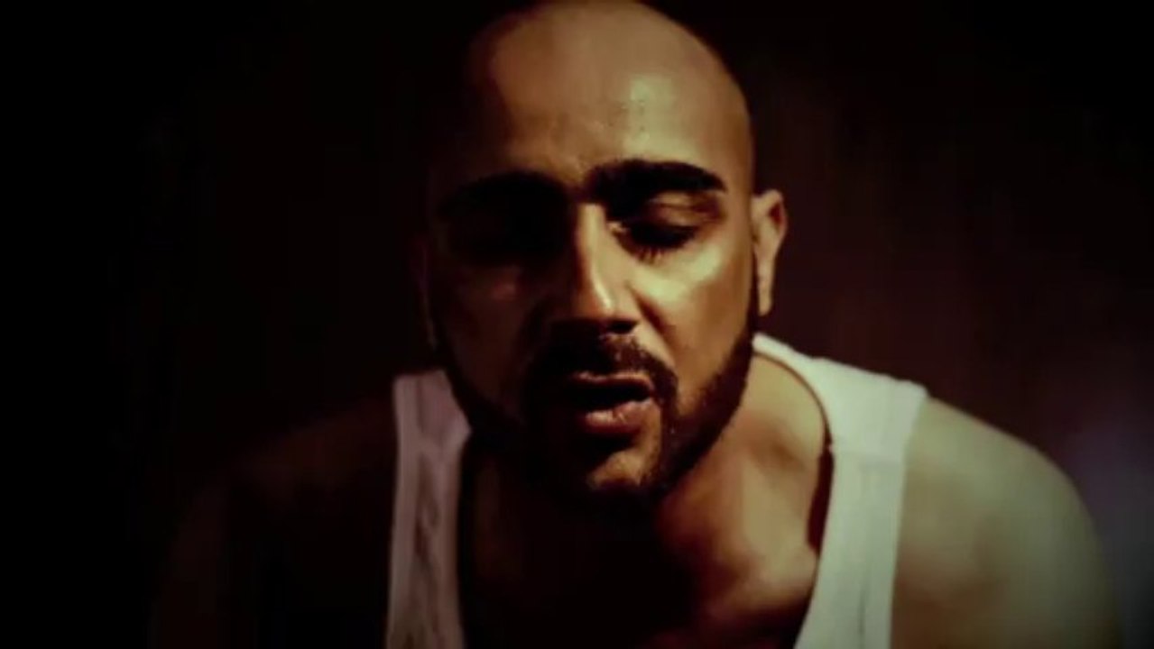 "Unchained", le nouveau clip du groupe Kraftsmen