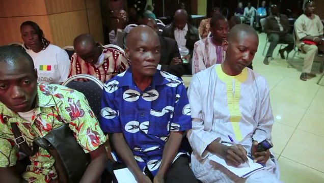 Mali: les observateurs félicitent le bon déroulement du scrutin