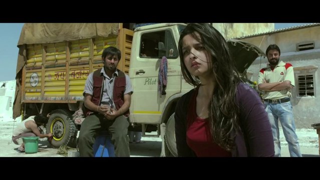 Highway I Official Trailer I Alia Bhatt I Randeep Hooda I Imtiaz Ali