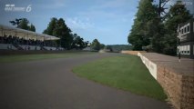 Gran Turismo 6 - Goodwood Festival of Speed 2-3 - Replay