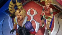 Final Fantasy X | X-2 HD Remaster - Rikku