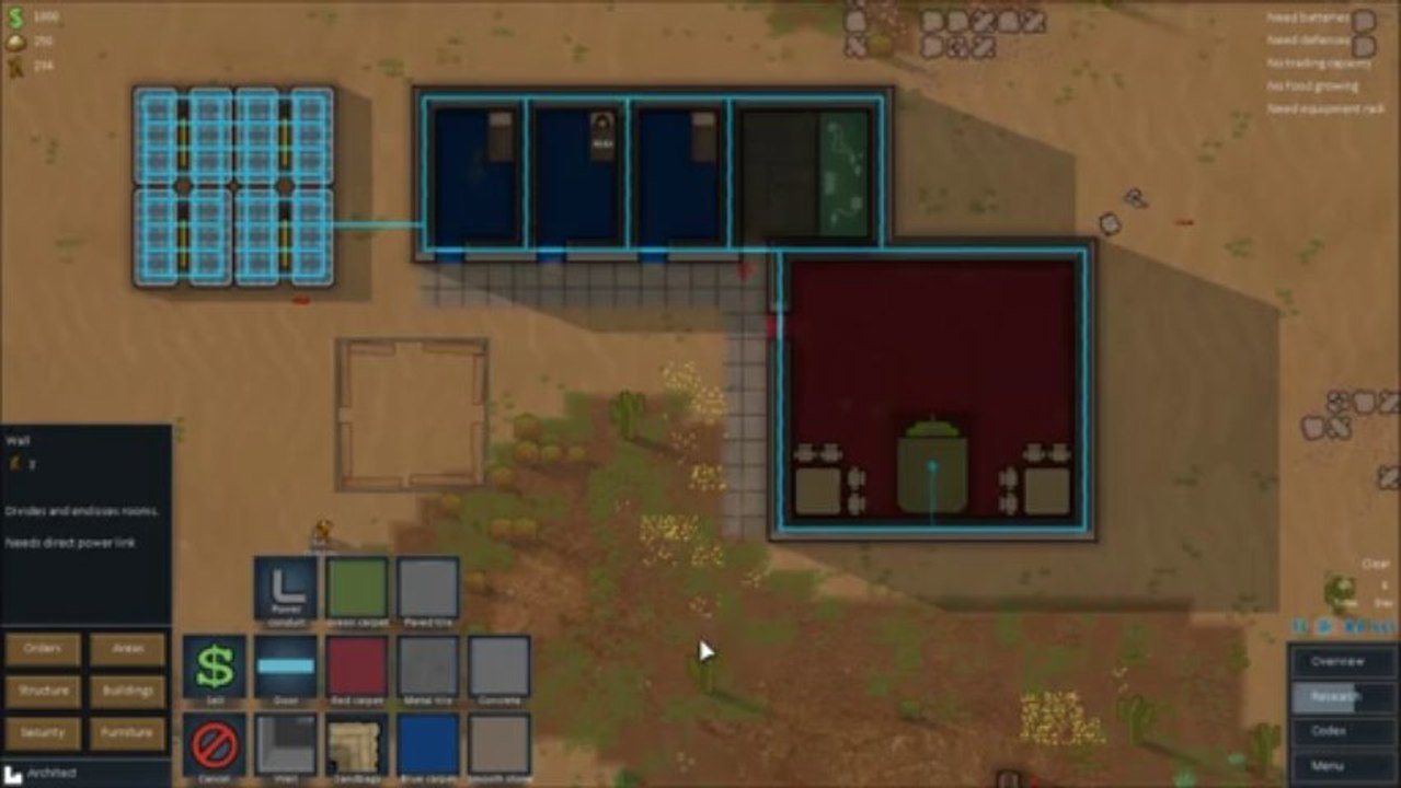RimWorld EP 02