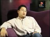 Playstation Underground - Interview with Kaz Hirai