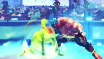 PS3 Xbox360 AC『ULTRA STREET FIGHTER IV』ULTRA Special Trailer 3