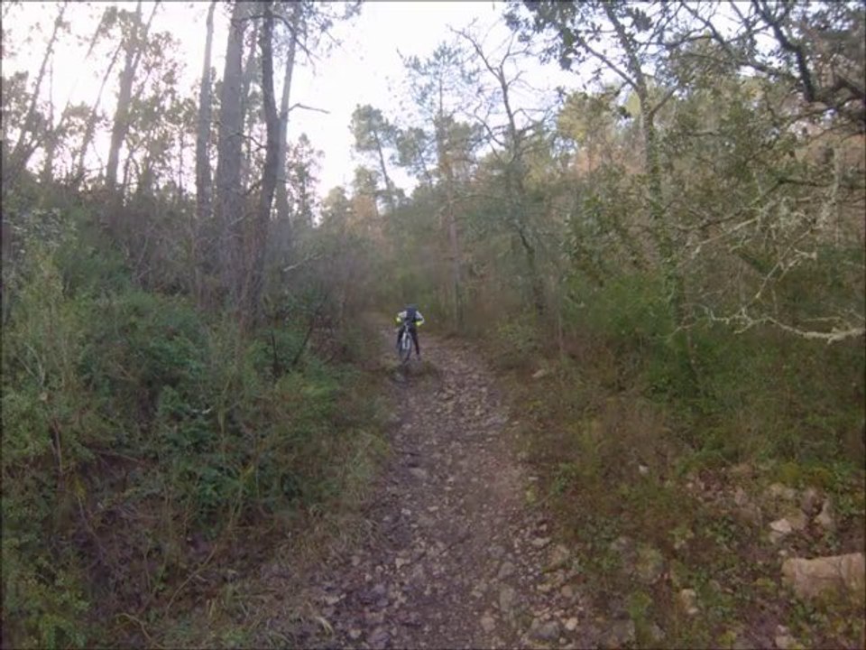 1 er enduro tom