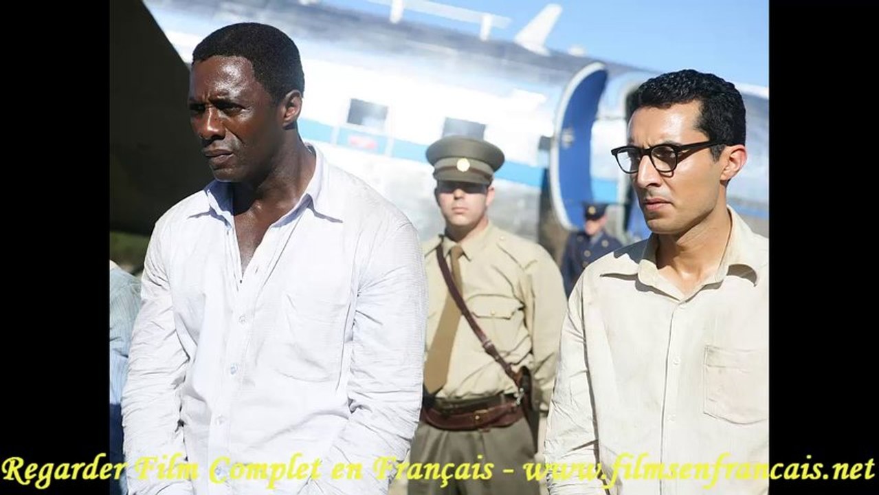 Mandela : Un Long Chemin vers la Liberté Regarder film en entier Online gratuitement entièrement