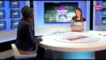 Lena Luce sur Non Stop People : le replay