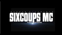 SIX (Ex Six Coups Mc) & LINO Les Risques du métiers DJ K-MORE INEDIT 2014 REMIX