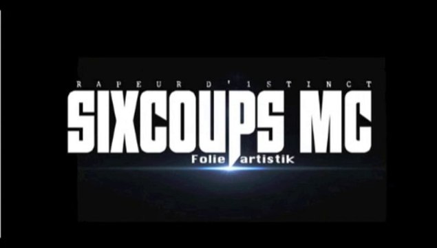 SIX (Ex Six Coups Mc) & LINO Les Risques du métiers DJ K-MORE INEDIT 2014 REMIX