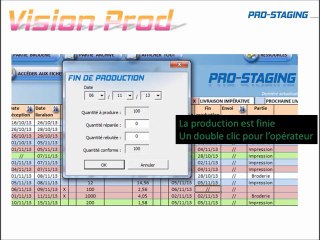 Vision Prod by Pro Staging