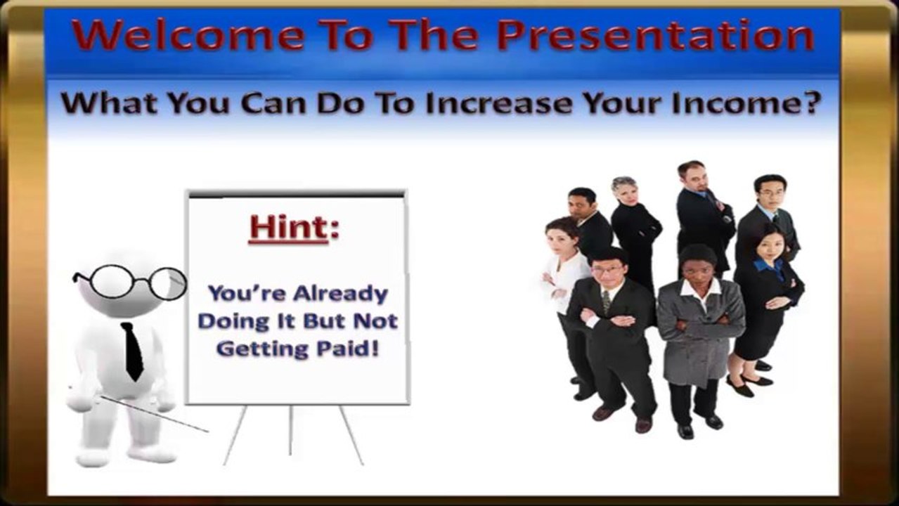 Highest Paying MLM 1