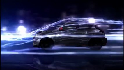 Nissan Juke Nismo