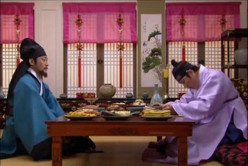 Great King Sejong EP07