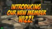 Call of Duty Ghosts - Introduction To Wizz! (COD GHOSTS GAMEPLAY/COMMENTARY)