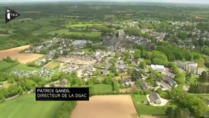 "feu vert" à NDDL : carton rouge des opposants