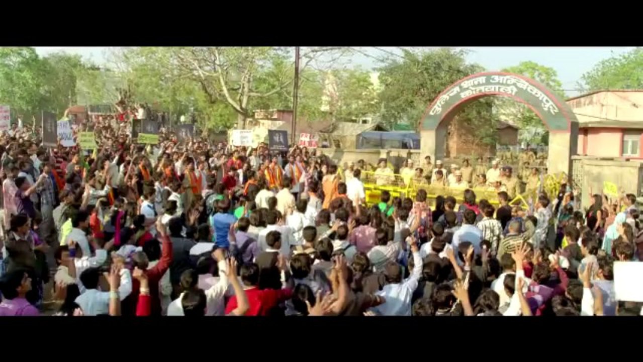 Satyagraha