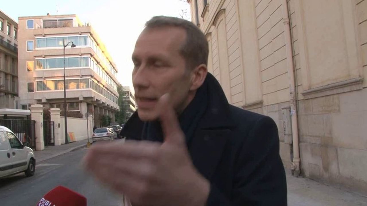 Trafic de viande de cheval : Guillaume Garot fait le point sur la situation