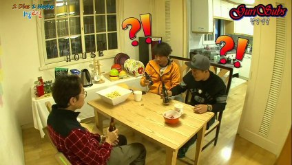 2 DIAS & 1 NOCHE (S3) - EP 1 [1/7] Sub Español