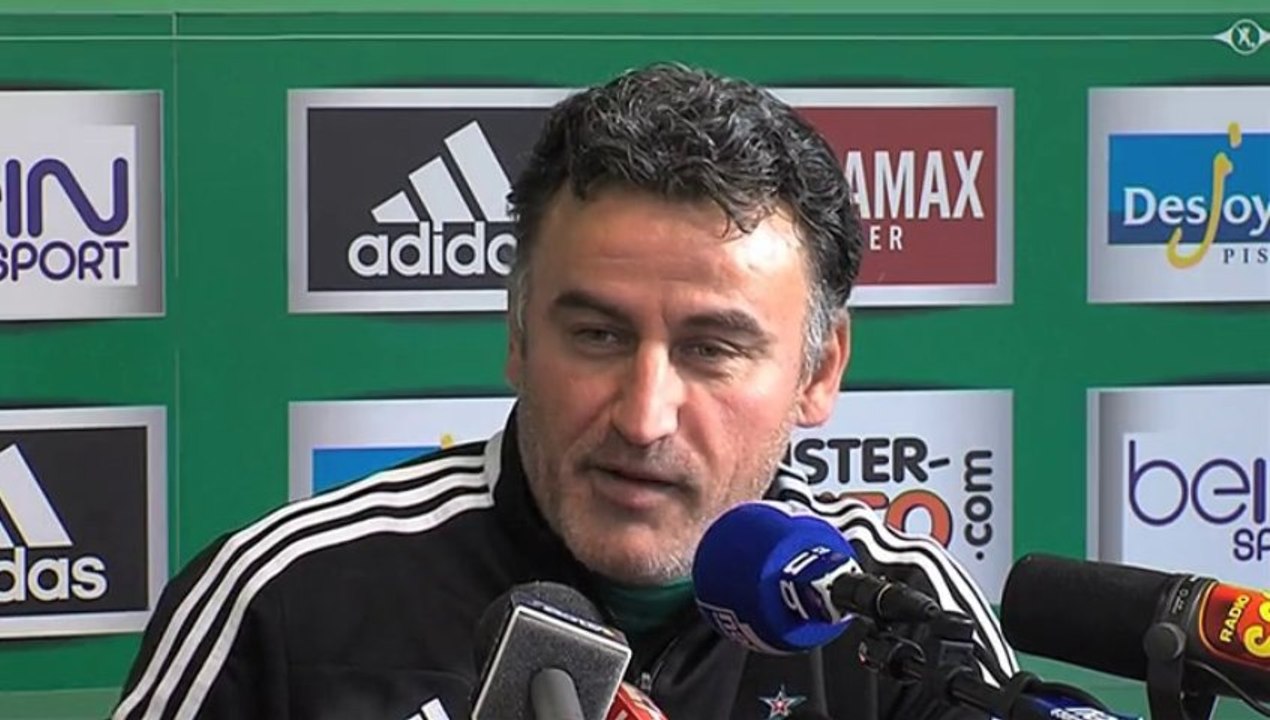 ASSE Flash du 16/12/2013