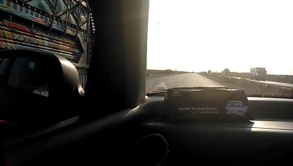 Hyderabad To Karachi Super Highway 14