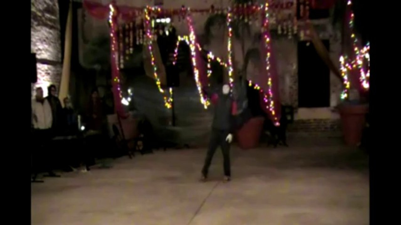 SCAD : Diwali 2013