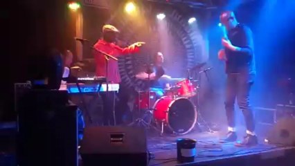 Nafsi Groove - "Morning Star"