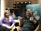 Interview Christophe Leclercq et Katy Harris : La Cavalcade de Noël