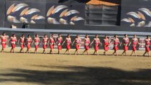 Hornbill festival 2013 PT1 , NAGALAND [INDIA]