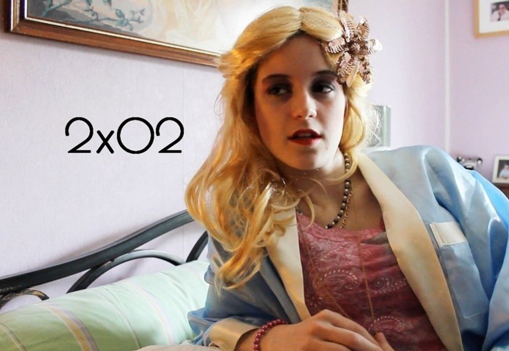 SERENA S02E02 Retrospection