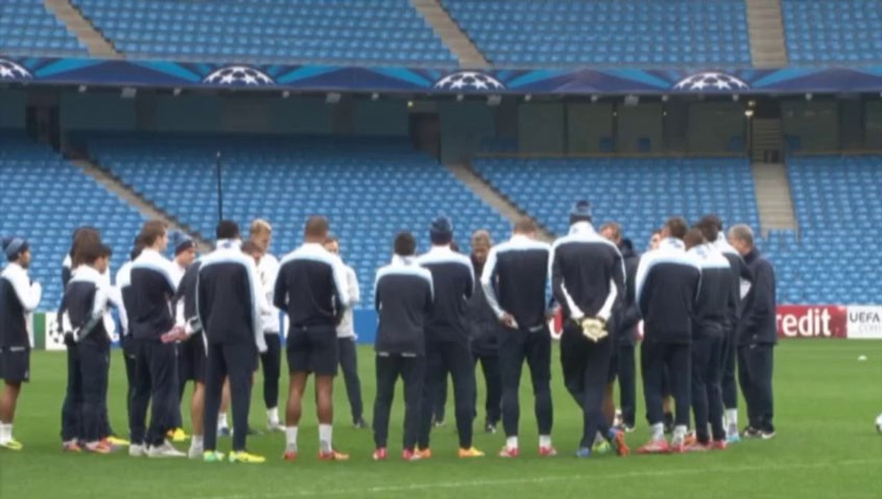 Hammerlose: Bayern vs. Arsenal, S04 vs. Real, Bayer vs. PSG