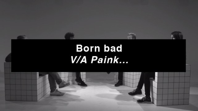 Review Paink : French Punk Anthems 1977​-​1982 | Musique Info Service #2 (Partie 2)