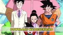 Baixar filme Dragon Ball Z Goku e Seus Amigos Retornam Legendado X264 WEBRip