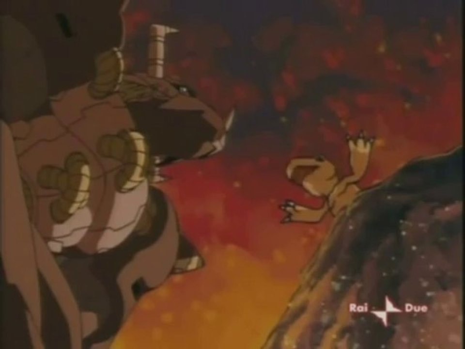 Doppiaggio di DIGIMON (2013) | PokétUno