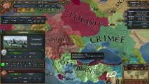 [Europa Universalis IV] - Les frères orthodoxes Ep2 - Multi avec CharlesDu27