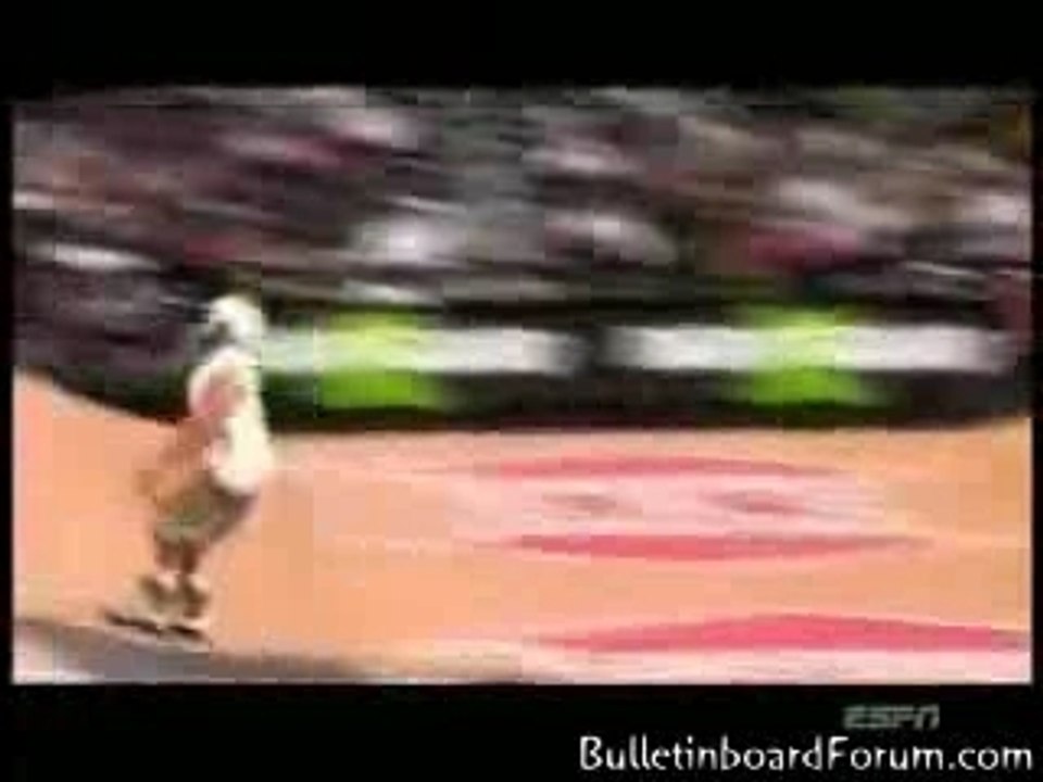 compilation de chutes