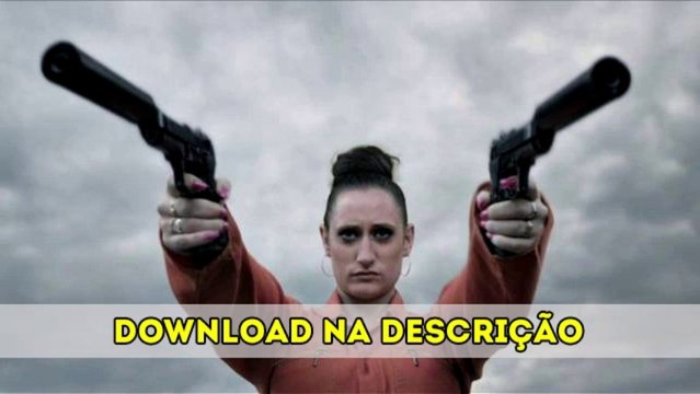 [Torrent] Misfits S05E08 Legendado HDTV x264-RiVER