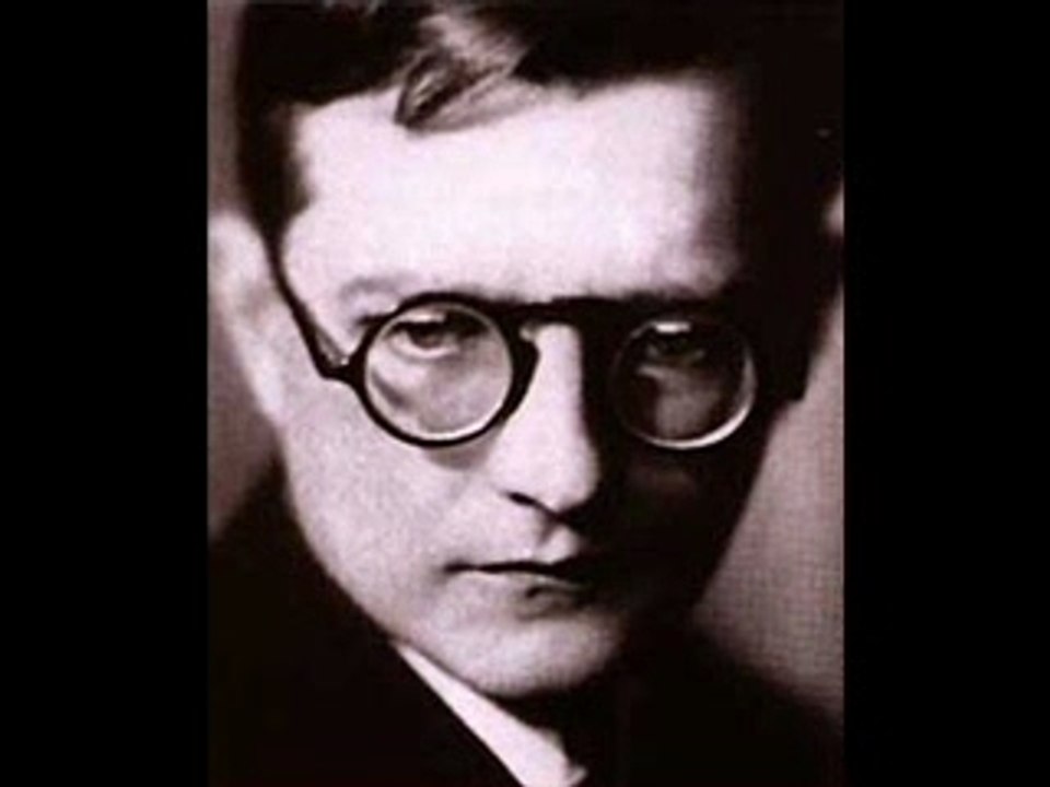 shostakovich  concerto violoncelle 2/2