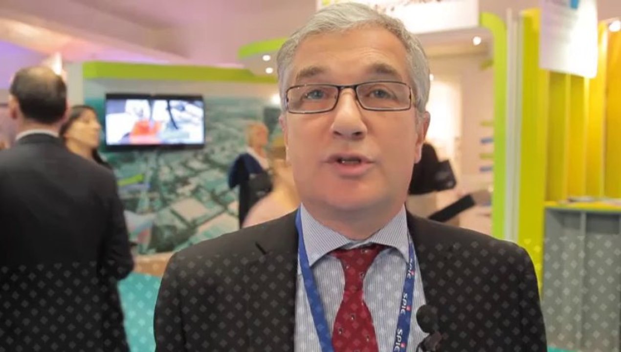 SPIE conforte son ancrage à Cergy-Pontoise