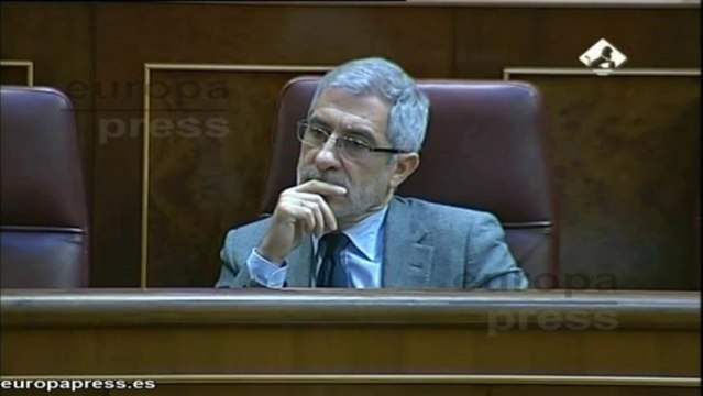 Gallardón niega que su reforma incluya figuras inhumanas
