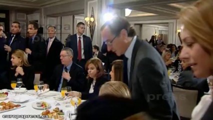 Interior no admitirá "teatro" por parte de ETA