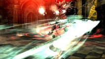 SOUL SACRIFICE DELTA（ソウル・サクリファイス デルタ）　「共闘」体験版トレーラー