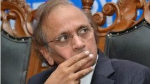 Pakistan's senior judge steps down