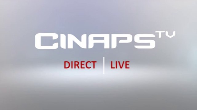 Cinaps TV - Direct | Live TNT