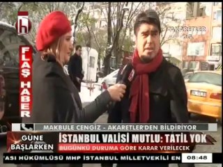 MAKBULE CENGİZ 11. 12. 2013